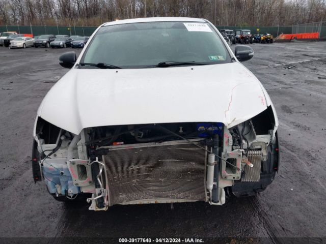 JA4AR3AU0HZ067308 Mitsubishi Outlander Sport 2.0 Le