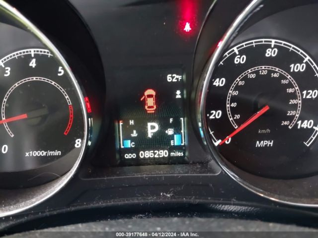 JA4AR3AU0HZ067308 Mitsubishi Outlander Sport 2.0 Le