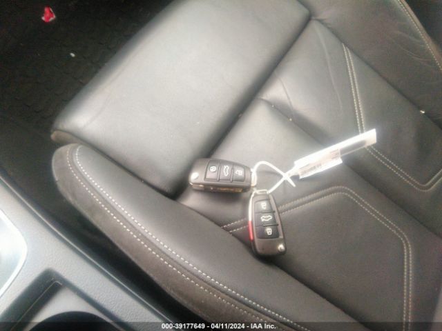 WA1DECF32M1063780 Audi Q3 Premium 45 Tfsi S Line Quattro Tiptronic