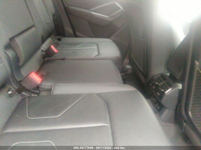 WA1DECF32M1063780 Audi Q3 Premium 45 Tfsi S Line Quattro Tiptronic