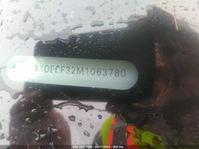 WA1DECF32M1063780 Audi Q3 Premium 45 Tfsi S Line Quattro Tiptronic
