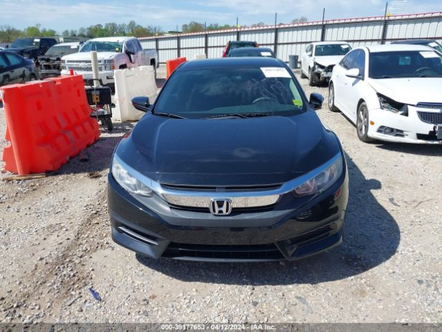19XFC2F52HE061109 Honda Civic Lx