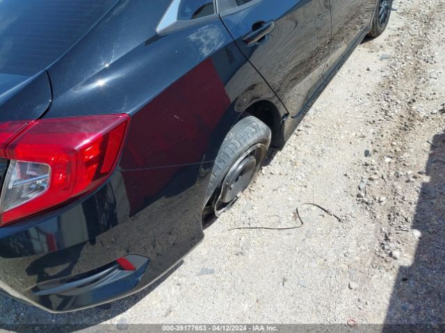 19XFC2F52HE061109 Honda Civic Lx