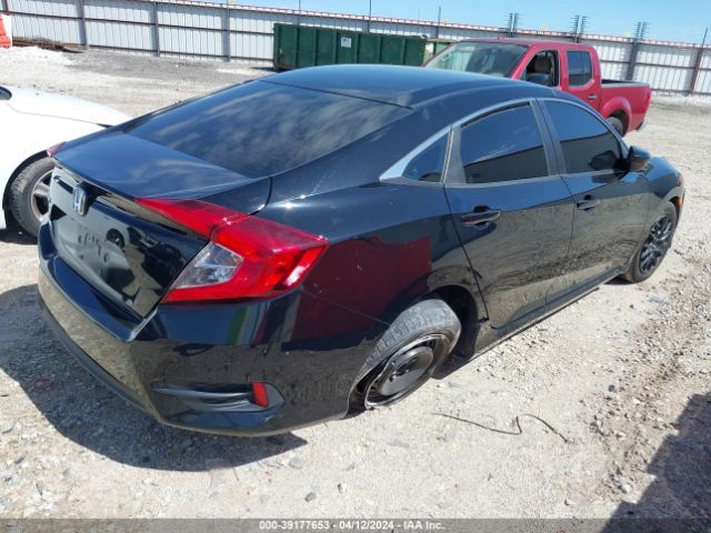 19XFC2F52HE061109 Honda Civic Lx