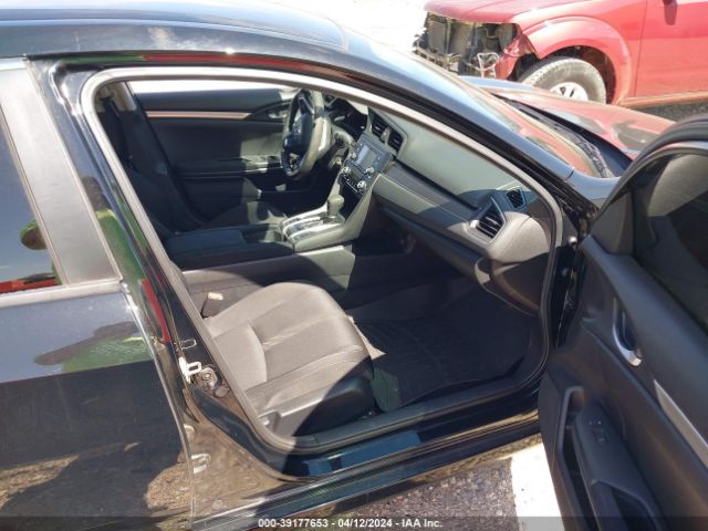 19XFC2F52HE061109 Honda Civic Lx