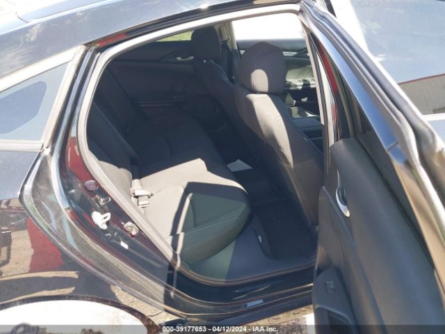 19XFC2F52HE061109 Honda Civic Lx
