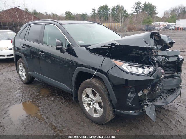 Toyota Rav4 Xle 2021 2T3P1RFVXMC151112 Image 13