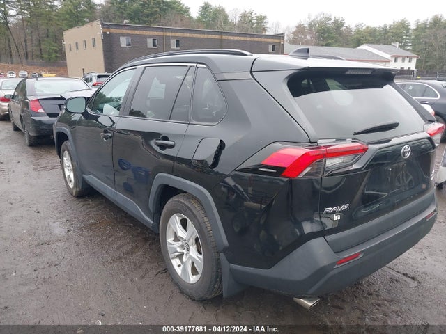 Toyota Rav4 Xle 2021 2T3P1RFVXMC151112 Image 14