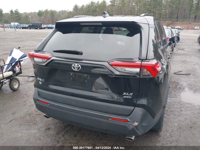 Toyota Rav4 Xle 2021 2T3P1RFVXMC151112 Image 16