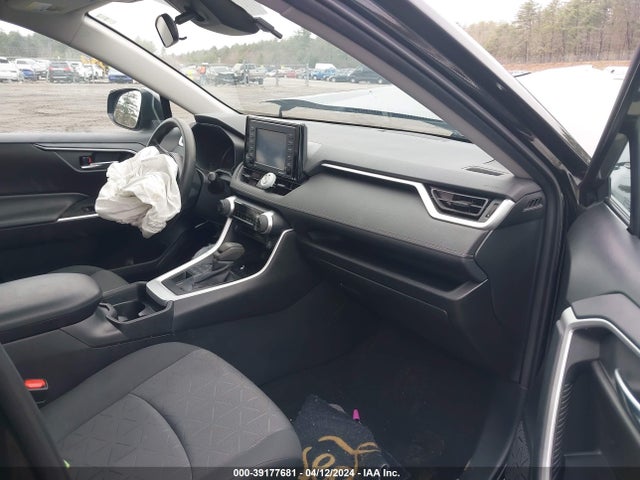 Toyota Rav4 Xle 2021 2T3P1RFVXMC151112 Image 5