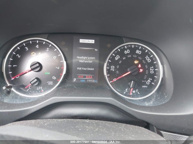 Toyota Rav4 Xle 2021 2T3P1RFVXMC151112 Image 7
