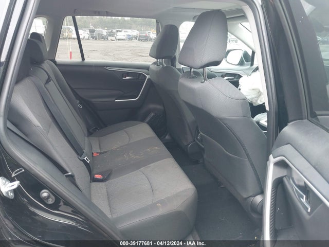 Toyota Rav4 Xle 2021 2T3P1RFVXMC151112 Image 8
