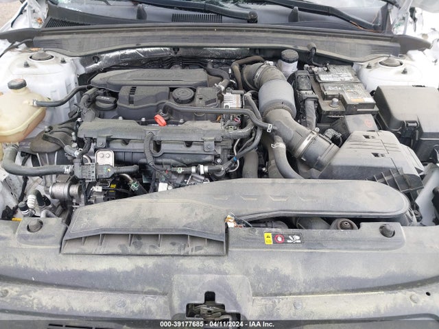 KIA K5 Gt-line 2021 5XXG64J20MG063172 Image 10
