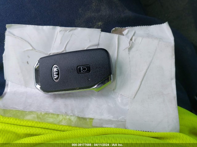 KIA K5 Gt-line 2021 5XXG64J20MG063172 Image 11