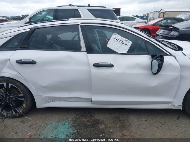 KIA K5 Gt-line 2021 5XXG64J20MG063172 Image 14