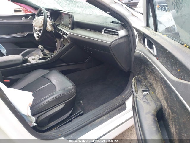 KIA K5 Gt-line 2021 5XXG64J20MG063172 Image 5