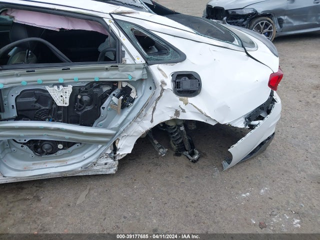 KIA K5 Gt-line 2021 5XXG64J20MG063172 Image 6