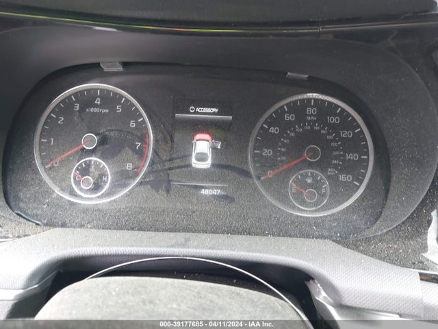 KIA K5 Gt-line 2021 5XXG64J20MG063172 Image 7