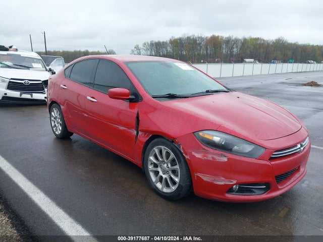 2016 1C3CDFFA8GD817003 main image