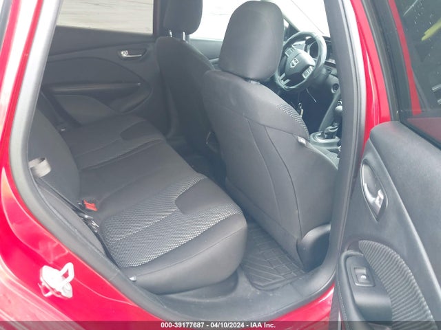 1C3CDFFA8GD817003 Dodge Dart Sxt Sport
