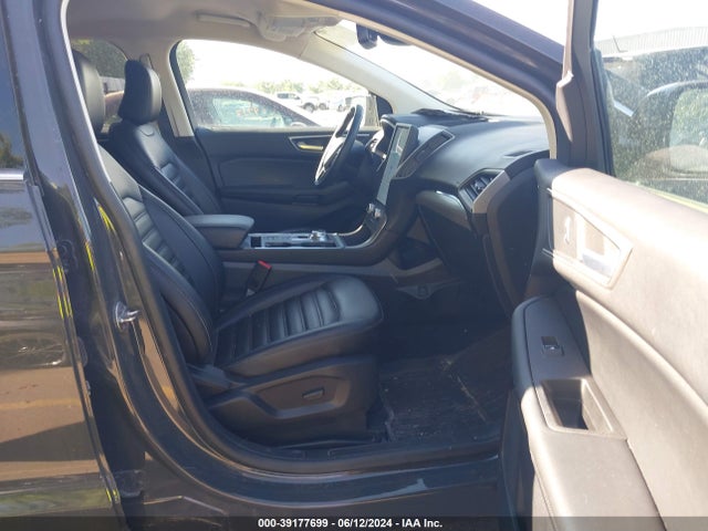 Ford EDGE SEL 2021 2FMPK4J97MBA54232 Image 5