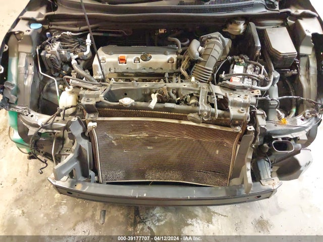 Honda CR-V LX 2014 2HKRM4H32EH664456 Image 10