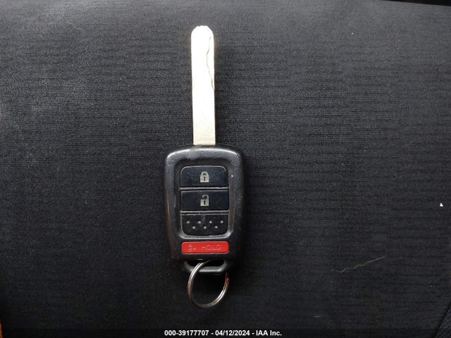 Honda CR-V LX 2014 2HKRM4H32EH664456 Image 11