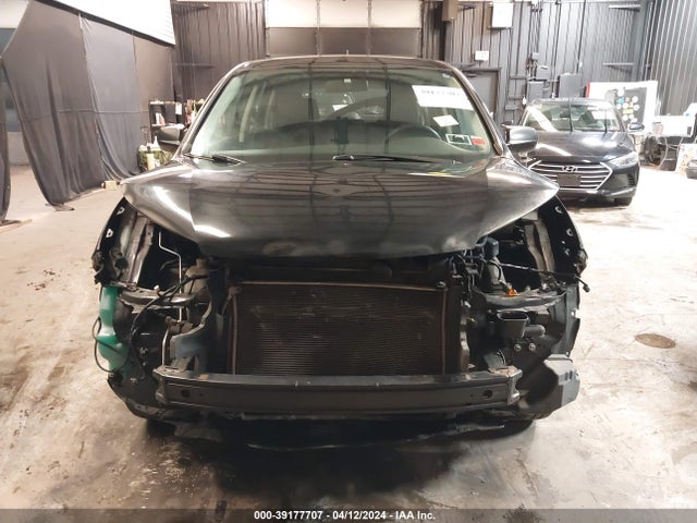 Honda CR-V LX 2014 2HKRM4H32EH664456 Image 13