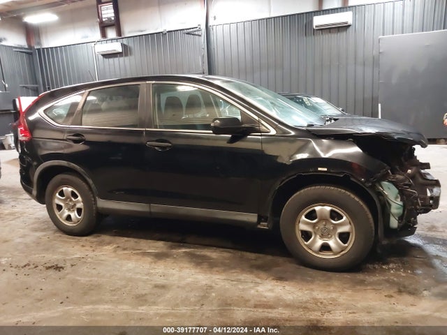 Honda CR-V LX 2014 2HKRM4H32EH664456 Image 14