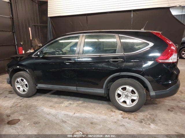 Honda CR-V LX 2014 2HKRM4H32EH664456 Image 15