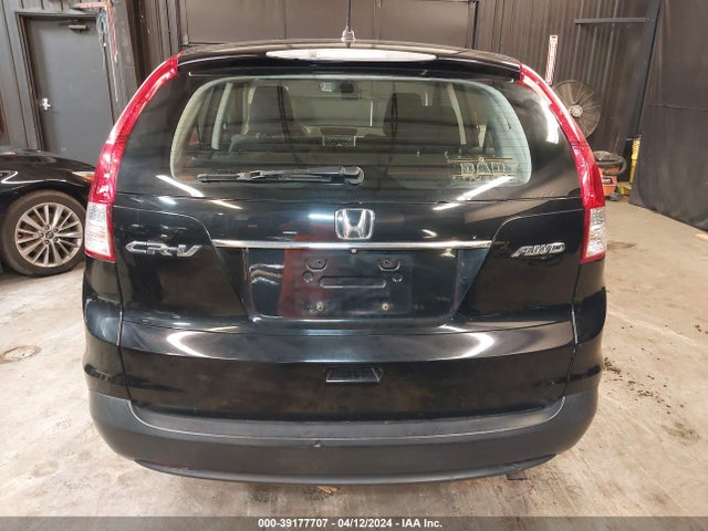 Honda CR-V LX 2014 2HKRM4H32EH664456 Image 17