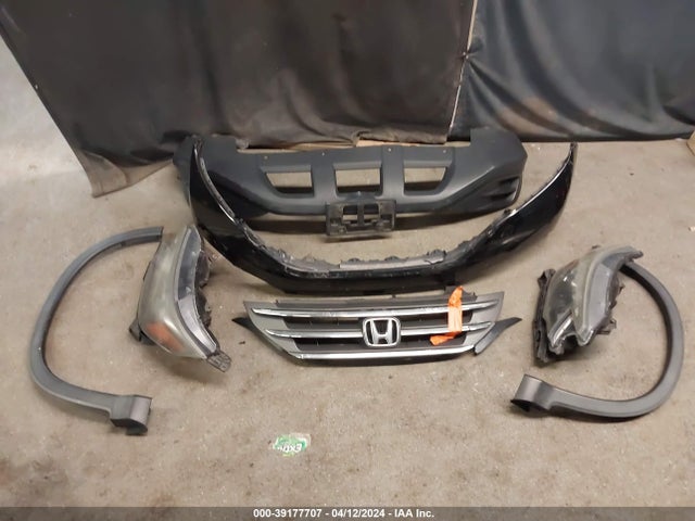 Honda CR-V LX 2014 2HKRM4H32EH664456 Image 12