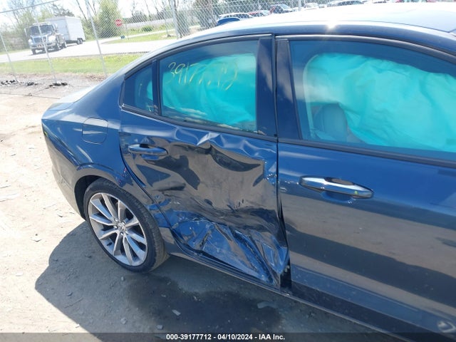 7JR102FK1KG003834 Volvo S60 T5 Momentum