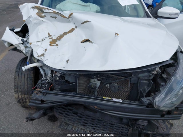Nissan SENTRA SR 2019 3N1AB7AP8KY318690 Image 10