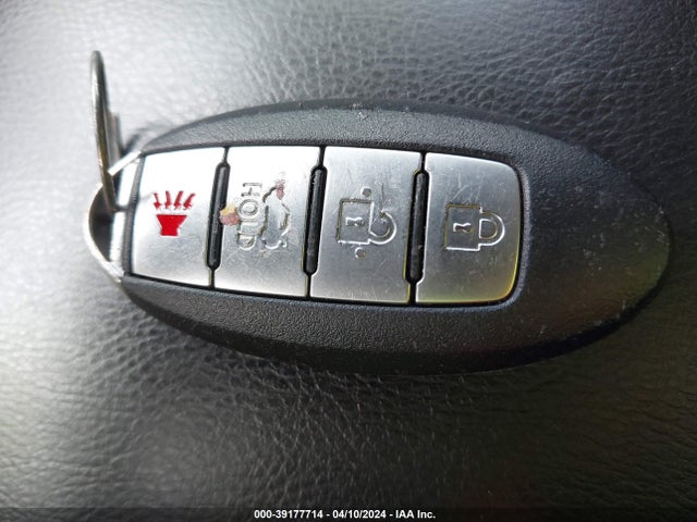 Nissan SENTRA SR 2019 3N1AB7AP8KY318690 Image 11