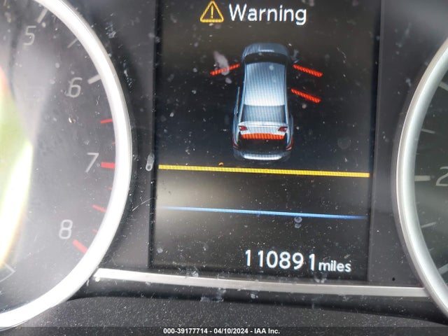 Nissan SENTRA SR 2019 3N1AB7AP8KY318690 Image 15