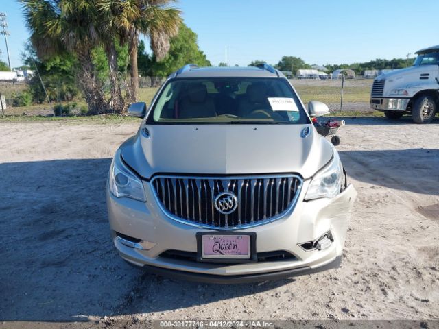 5GAKRCKD9GJ328314 Buick Enclave Premium