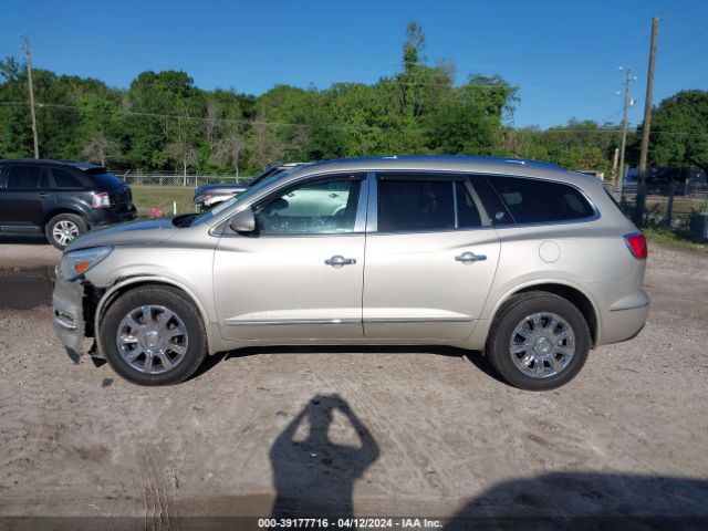 5GAKRCKD9GJ328314 Buick Enclave Premium