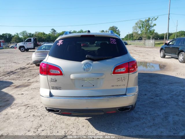 5GAKRCKD9GJ328314 Buick Enclave Premium