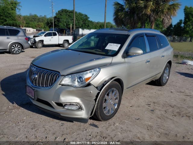5GAKRCKD9GJ328314 Buick Enclave Premium