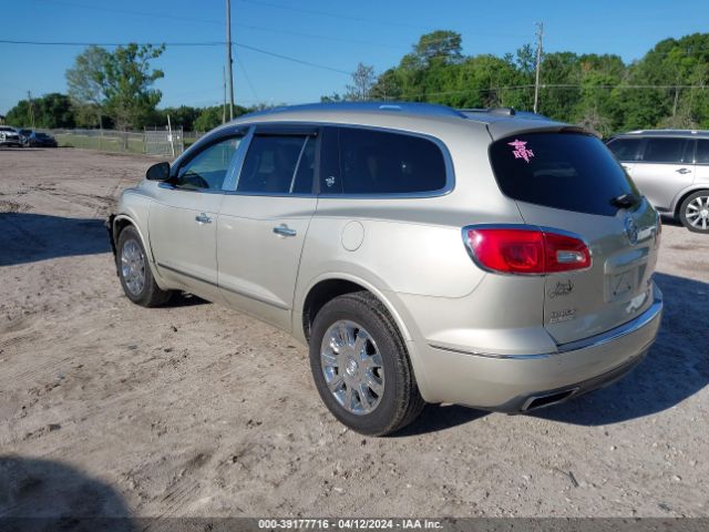 5GAKRCKD9GJ328314 Buick Enclave Premium