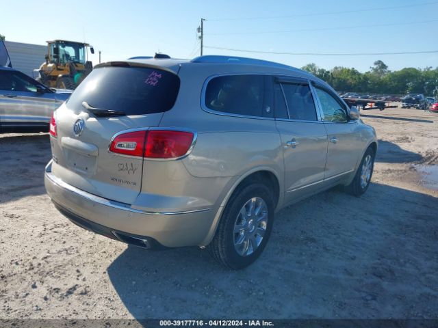 5GAKRCKD9GJ328314 Buick Enclave Premium