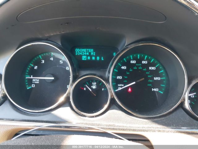 5GAKRCKD9GJ328314 Buick Enclave Premium