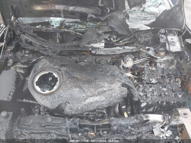 1C4PJMBS3EW104181 Jeep Cherokee Trailhawk