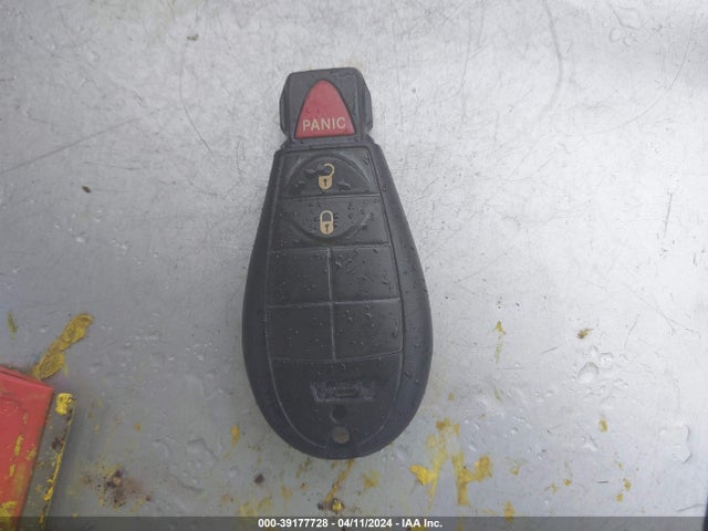 1C4PJMBS3EW104181 Jeep Cherokee Trailhawk