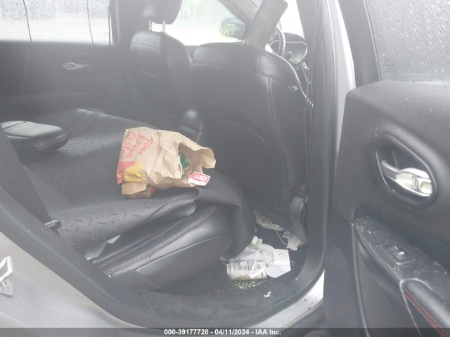 1C4PJMBS3EW104181 Jeep Cherokee Trailhawk