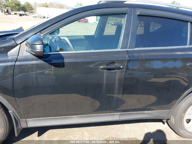 Toyota RAV4 LE 2015 2T3BFREV0FW387184 Image 14