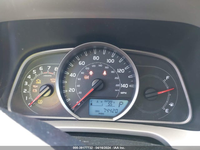 Toyota RAV4 LE 2015 2T3BFREV0FW387184 Image 7