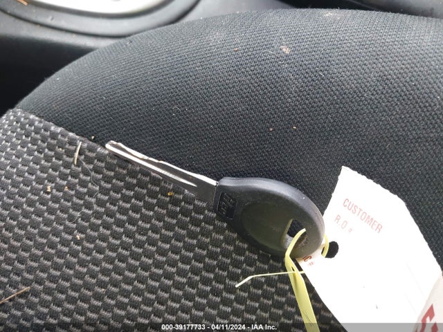Nissan Versa 1.6 Sv 2015 3N1CN7APXFL810379 Image 11