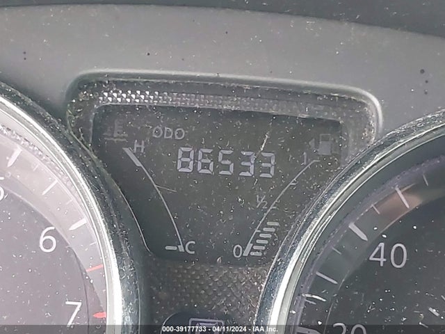 Nissan Versa 1.6 Sv 2015 3N1CN7APXFL810379 Image 15